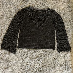 Knitted Sweater